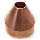 Escudo Ranurado Para Antorcha De Plasma PT-37/38 P/Pza.