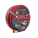 Manguera para jardín de 1/2pulg x 25mts.