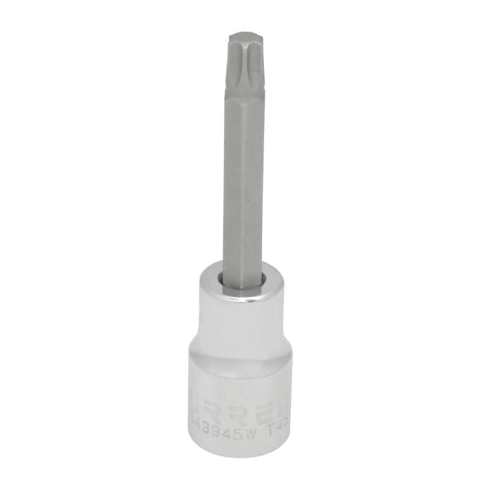 Dado con punta Torx de 1/2plg x t40.