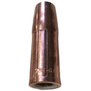 Boquilla pesada de 5/8"