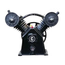 Cabezal para compresor de aire 3HP TB-30.