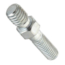 Adaptador de instalación corta de 8mm.