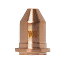 Punta para antorcha corte Titan  1.1mm.