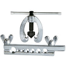 Avellanador con prensa 3/16 plg a 5/8 plg STK-351F Surtek