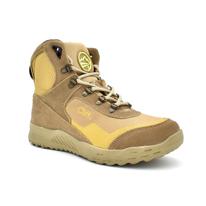 Bota Beige S.W.A.T. ProCliff Ocupacional