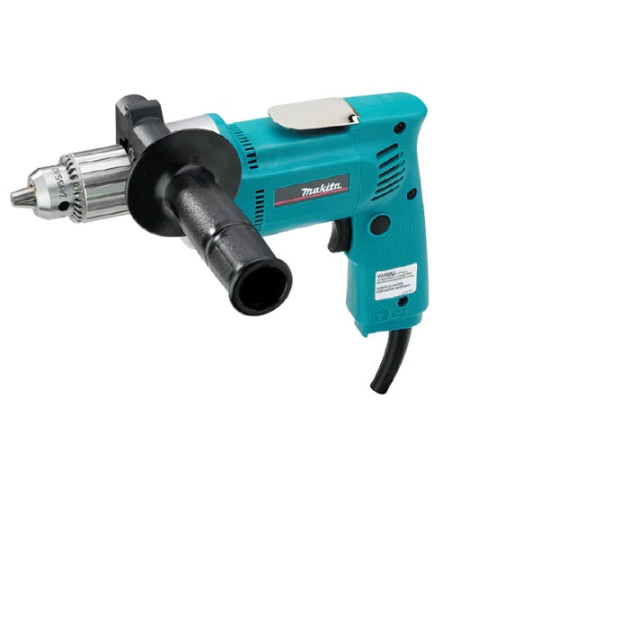 Taladro 1/2 plg Eléctrico 6.5A 110V 850RPM MK06303H Makita