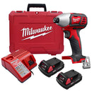 Kit de Destornillador de Impacto Hexagonal M18™ de 1/4"