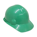 Casco con Suspension de Nylon y Tafilete Ajustable con Matraca