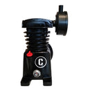 Cabezal para compresor 0.75HP TB-03-06