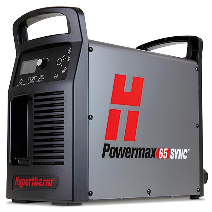 Cortadora de plasma Powermax65 SYNC 3/4"