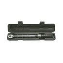 Torquímetro de Trueno 10-100 pies-libra A 3/8 plg UR-6012A Urrea