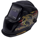 Careta para soldar automática FW50.