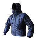 Chamarra Térmica Corta Para Cuartos Fríos.