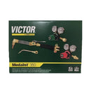 Equipo de oxi-corte heavy duty medalist 350