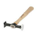 Martillo laminero para acabado liso 16 Oz