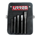 Cincel de acero 5/6 a 3/4 plg UR-86A Urrea