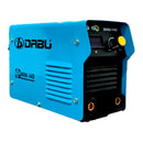 Soldadora Inversor de electrodo MINI-140 ,110/220V, 10-140A