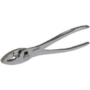 Pinza mediana para mecánico de 8plgs.