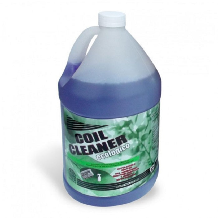 Limpiador Coil Cleaner ecologico 3.7 lts.