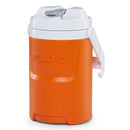 Thermo naranja de 1/2 galón