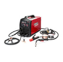 Soldadora Inversora Multiprocesos POWER MIG® 140 MP, 115V, 30-140AMP