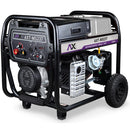 Motosoldadora a Gasolina  110V/60Hz  14HP