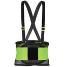 Soporte Sacrolumbar de Malla Talla XXL