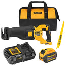 Sierra Recíproca Inalámbrica 1-1/8plg 20v.