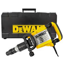 Martillo Demoledor SDS MAX, 120V, 2100 BPM