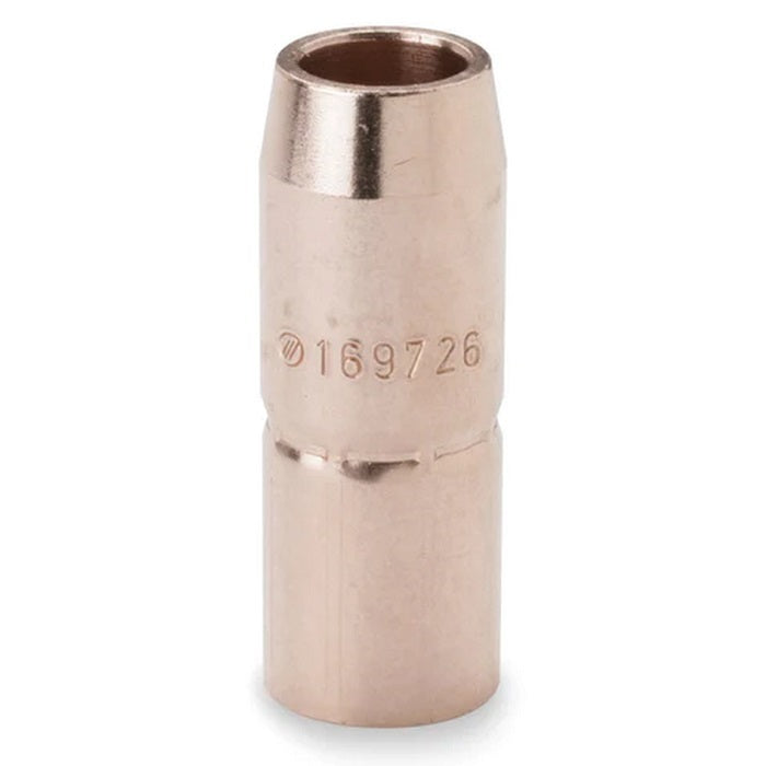 Boquilla de 5/8" Para Pistola MIG M25/M40 Horbart