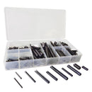 Pasadores roll pin con 315pzs.