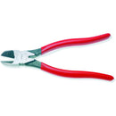 Pinza grande de corte diagonal de 7-5/8plgs.