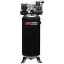 Compresor de aire eléctrico 60gal 3.7hp de 230v vertical