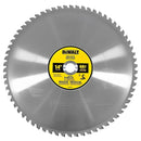 Disco para Corte de Metales y Acero Suave de 14"