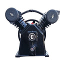 Cabezal para compresor de aire 2HP TB-20.