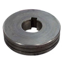 Rodillo sólido para alambre de 0.030" - 0.045"