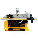 Sierra circular eléctrica de mesa 10plgs,1800W, 5000RPM