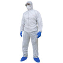 Overol Desechable N90 Talla XL