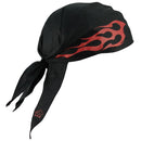 Gorro para soldador fire rag