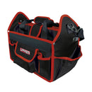 Maleta portaherramientas con 20 bolsillos Tipo Tote 15 plgs UR-MP215 Urrea