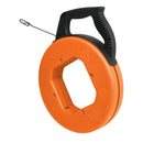 Guía para cable eléctrico de 30mts.