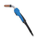 Pistola para soldar de 15ft 250amp.