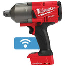 Llave de Impacto de Alto Torque M18 FUEL™ de 3/4" con ONE-KEY™ y anillo de fricción