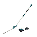 Cortasetos telescopico inalambrico 18V, 3,0Ah, LXT, 46 cm