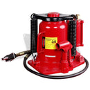 Gato de Botella Hidroneumática 35 Ton.