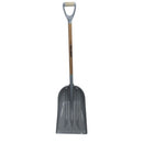 Pala sanitaria de plástico con mango de 30 plg.