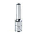 Dado largo de 3/8 x 7/16plg 12ptas.