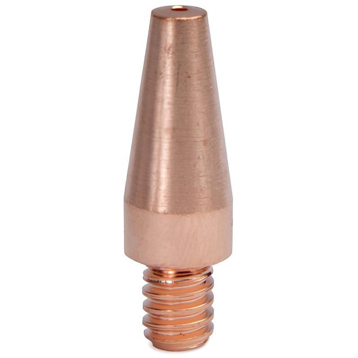 Punta De Contacto Copper Plus® - 350A Taperd, 0.025"