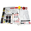 KIT INDUSTRIAL INTERMEDIO CON 234 PIEZAS SIN GABINETE 997T2 URREA