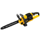 Motosierra Inalambrica FLEXVOLT de 16", 60V